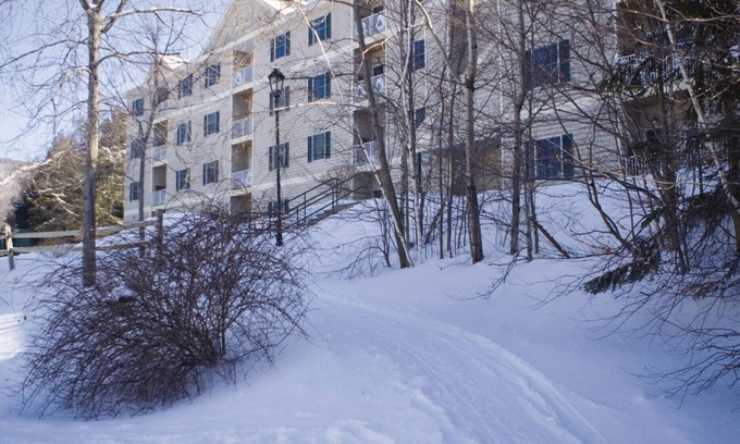 Hancock Condo | Ski Jiminy Peak Xmas Wk: Fri-Mon 12/27-30 for 3 Nites; @Wyndham Bentley Brook