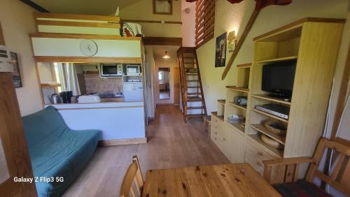Manigod Apartment | Ski Sun 3315
