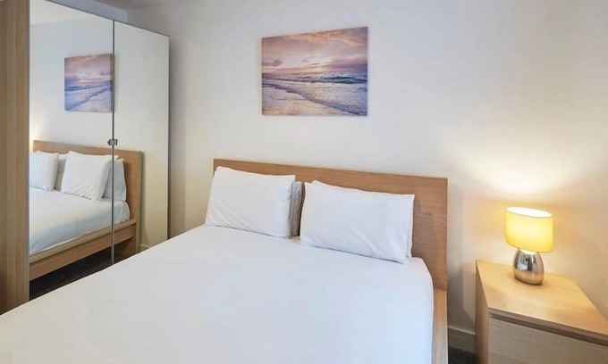 Skinningrove Apartment | Skinningrove Apartment Ten