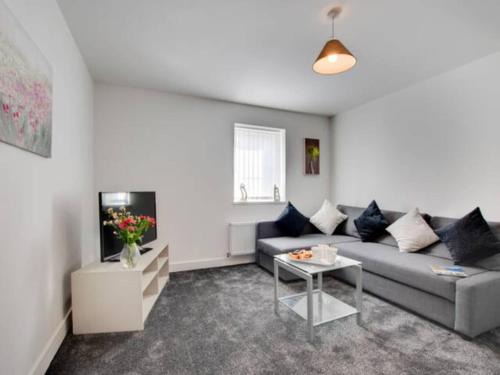 Skinningrove Apartment | Skinningrove Apartment six