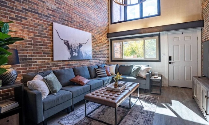 Beech Mountain House | Skinny Love at Beech
