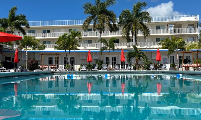 Marathon Hotel | Skipjack Resort & Marina