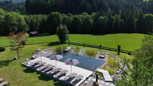 Kirchberg in Tirol Hotel | Skirast - Kirchberg