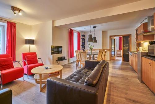 Pec pod Snezkou Apartment | Skiresort Pec Poustevnik