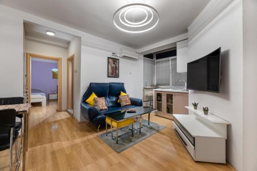 Centar Apartment | Skopje Lux Apartments