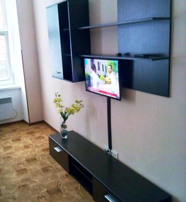 Lviv Apartment | Skovoroda apartment
