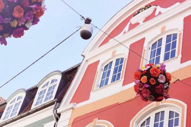 Viborg Hotel | Skuespiller Centralen