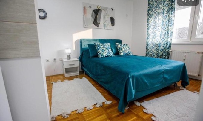 Subotica Apartment | SKY 1 APARTMAN