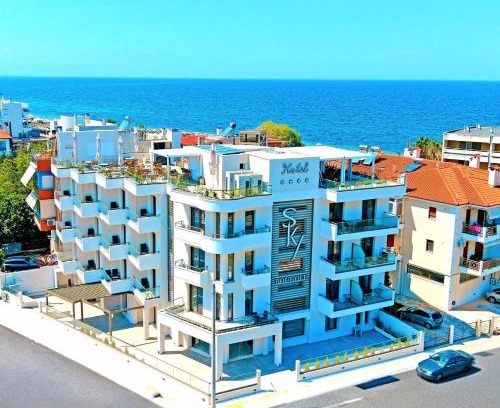 Perea Hotel | Sky Boutique Hotel