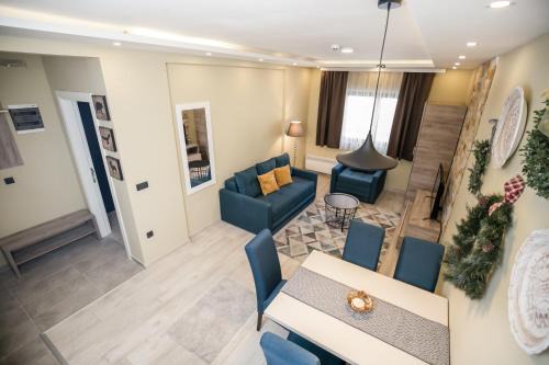 Lisina Apartment | Sky Cabin Apartments