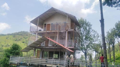 Kotagiri Cabin | SKY CASTLE