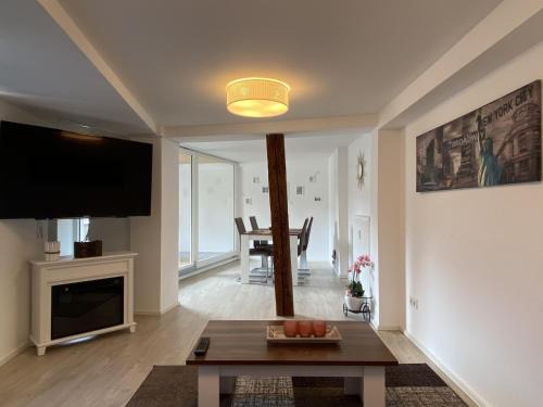 Ueberlingen Apartment | Sky