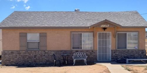 Apple Valley House | Sky Fresh Home Stay
