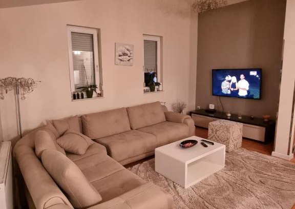 Banja Luka Apartment | Sky Loft