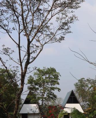 Vayittiri House | Sky Meadows Wayanad