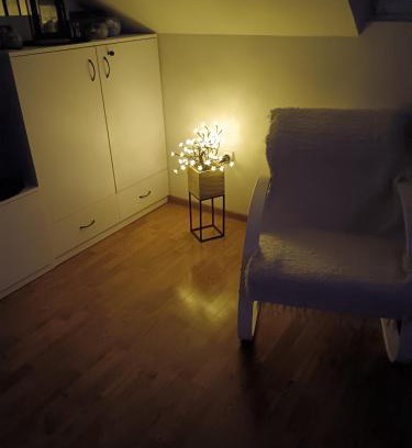 Mladenovac Apartment | Sky room 12