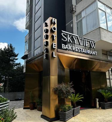 Kukes Hotel | Sky View Hotel & Restaurant