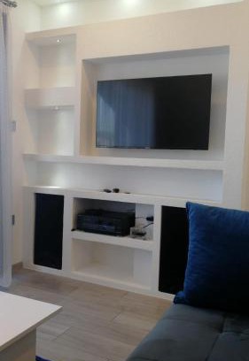 Novi Grad Sarajevo Villa | Sky Villa Penthouse Sarajevo Aman Manzil