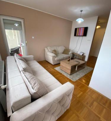 Subotica Apartment | SKY2 APARTMAN
