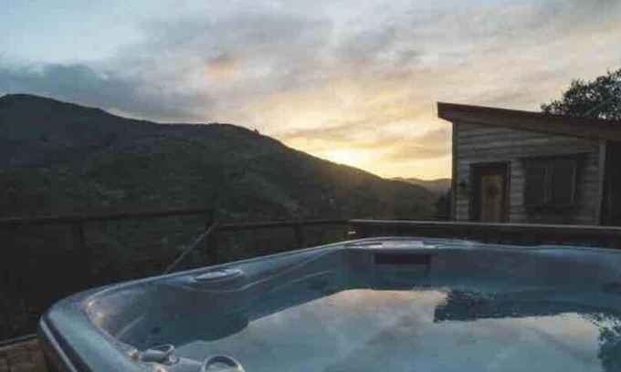 Monterey House | SkyDance Retreat Carmel Just like a Dream!