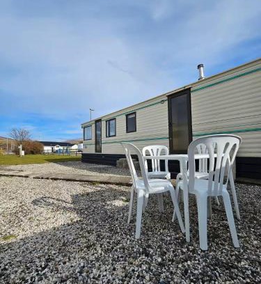 Uig Apartment | Skye Holiday Caravan 4