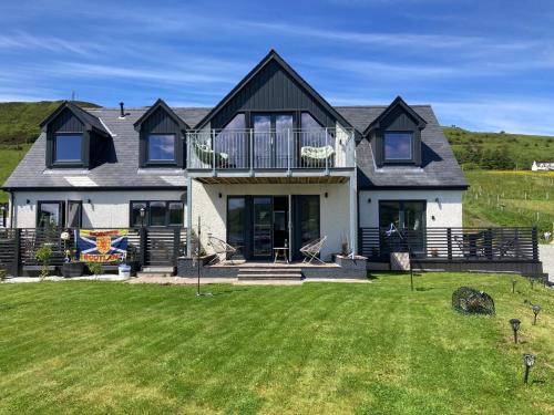 Uig Apartment | Skyefall Self Catering