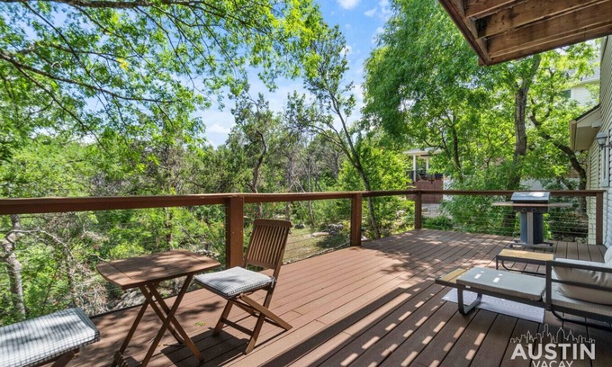Great Hills House | Skyflower Dr xxxxxxx