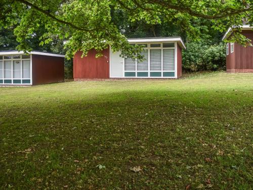 Cromer House | Skylark Chalet