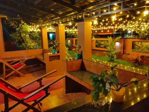 Mananthavady Villa | Skylark Home