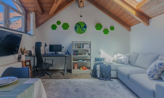 Bellano Apartment | Skylight Home by Varenna Holidays