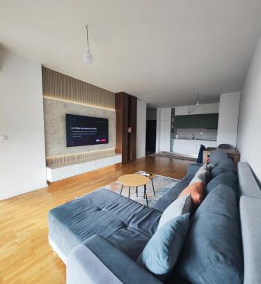 Pejë Apartment | Skyline Apartment 1