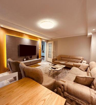 Pejë Apartment | Skyline Apartment 2