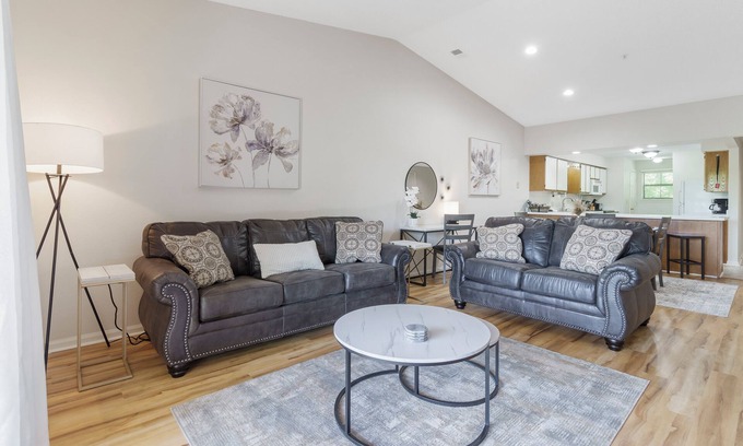 Branson Condo | Skyline View at the Foothills