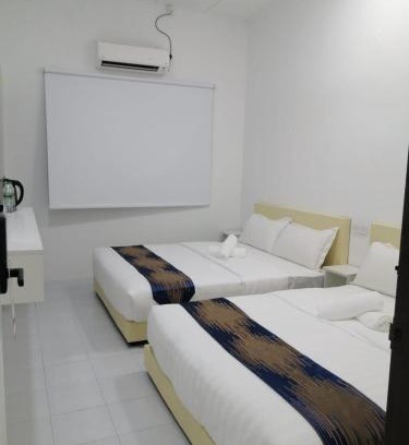 Ipoh Hotel | SKYN SMART HOME