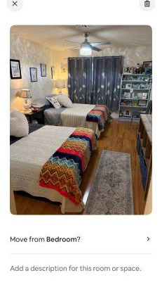 Almont House | Skys LV B & B