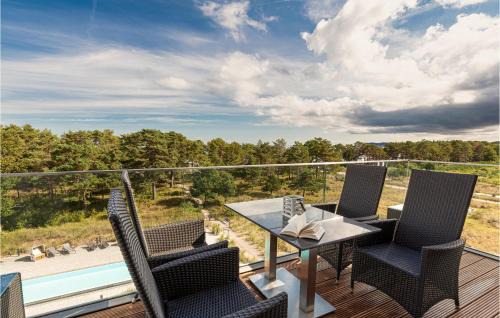 Prora Apartment | Skysuite