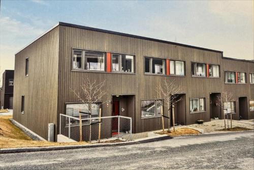 Trondheim Apartment | Skyttarbakken 57