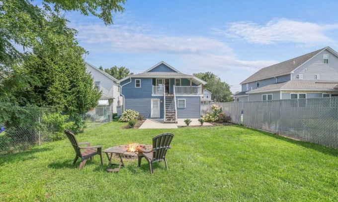 Old Forge Condo | Skyview Oasis: Near Universities & Attractions