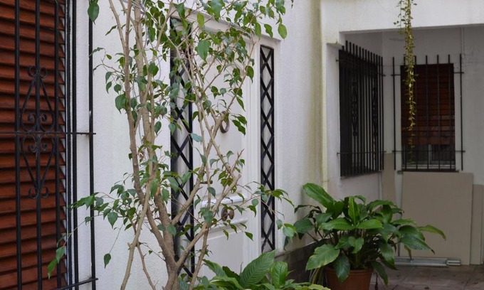 Olivos House | SL 1908