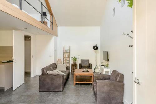 Municipality of Bergen Apartment | Slaperij ‘t Woud - Near the dunes and the sea!