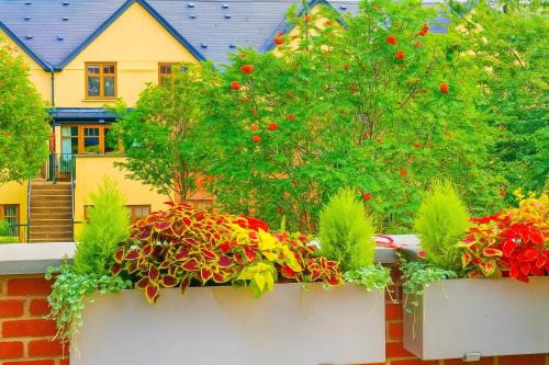 Castleknock Apartment | Slavia