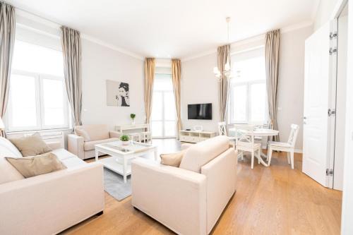 Slavija Apartment | Slavija Fontana Lux Apartments