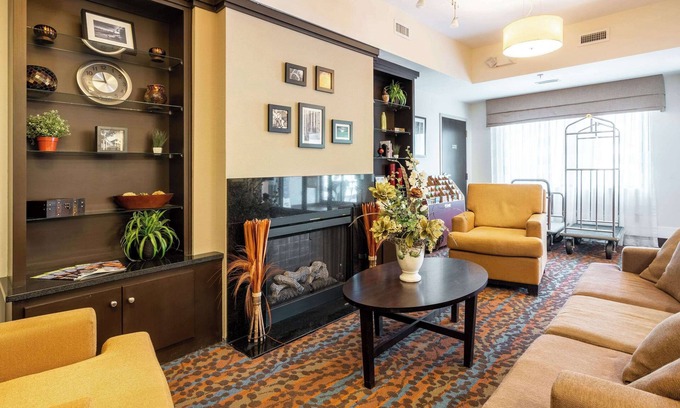 Brandermill Hotel | Sleep Inn And Suites