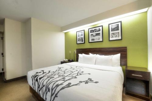 Bryson City Hotel | Sleep Inn Bryson City - Cherokee Area