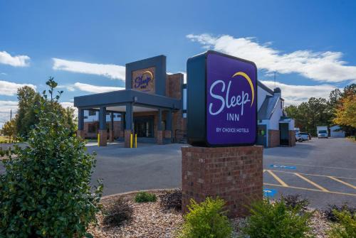 Madison Hotel | Sleep Inn Madison