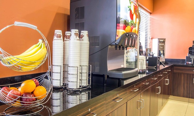 Page Hotel | Sleep Inn & Suites Page at Lake Powell