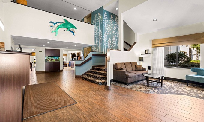 Wilmington Hotel | Sleep Inn