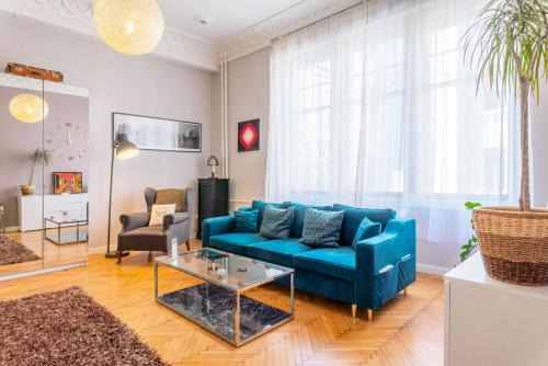 Ujlipotvaros Apartment | SLEEP'N with Air Conditioner