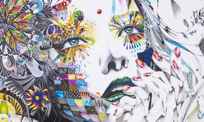 Ascoli Piceno Apartment | Sleeping in Art 2