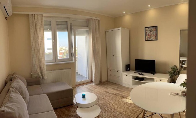 Bistrica Apartment | Sleepover - Studio